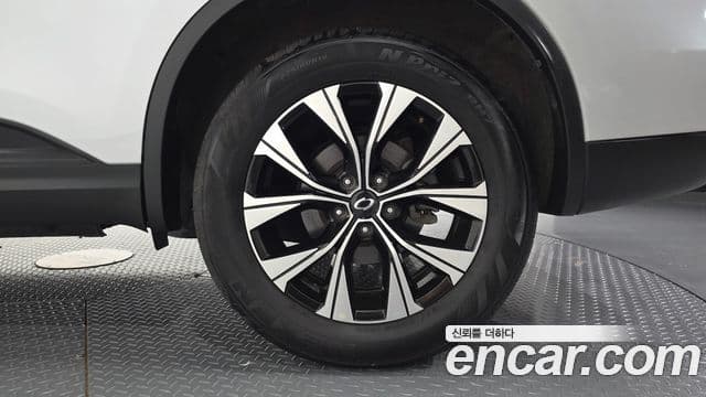 Renault Samsung QM6 2022 — Şəkil 31/31