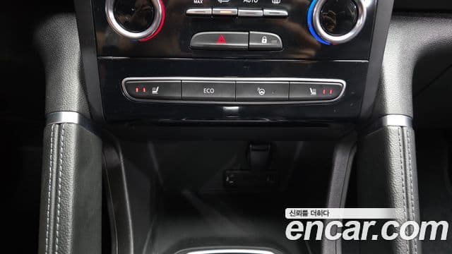Renault Samsung QM6 2022 — Şəkil 27/31