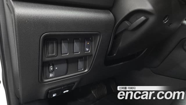 Renault Samsung QM6 2022 — Şəkil 30/31
