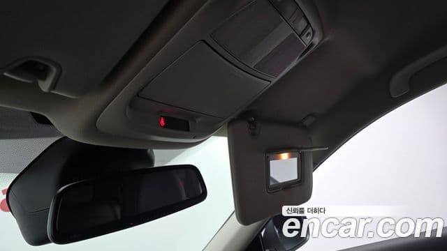 Renault Samsung QM6 2022 — Şəkil 11/31