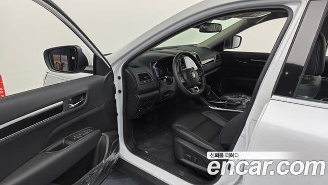 Renault Samsung QM6 2026 — Photo 30/30