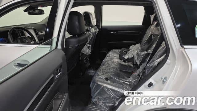 Renault Samsung QM6 2026 — Photo 3/30