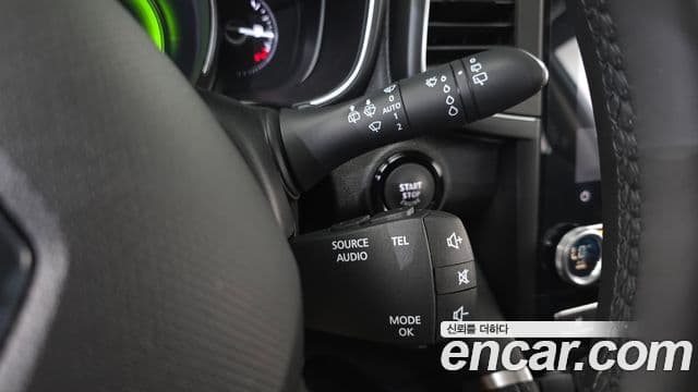 Renault Samsung QM6 2026 — Photo 23/30