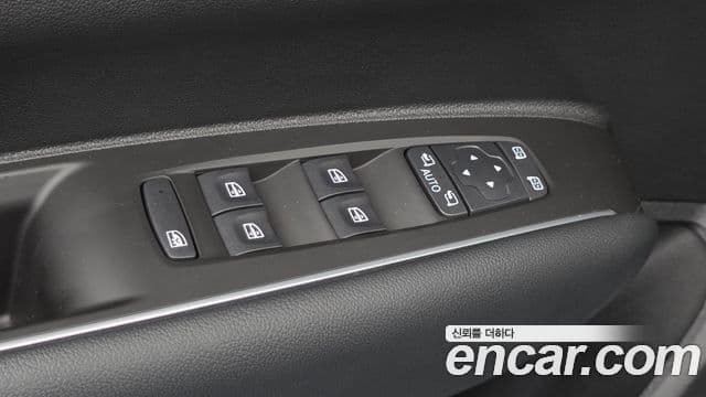Renault Samsung QM6 2026 — Photo 24/30