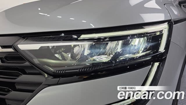 Renault Samsung QM6 2026 — Photo 6/30