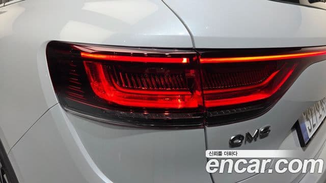 Renault Samsung QM6 2026 — Photo 5/30