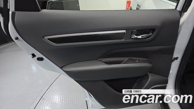 Renault Samsung QM6 2026 — Photo 7/30