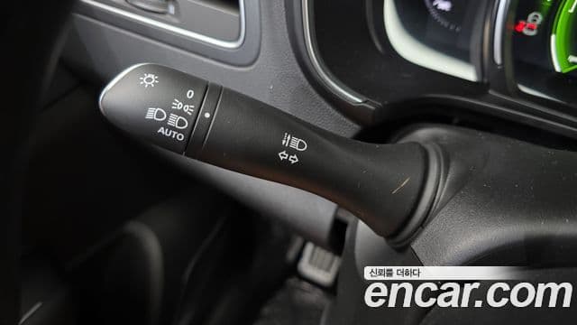 Renault Samsung QM6 2026 — Photo 20/30