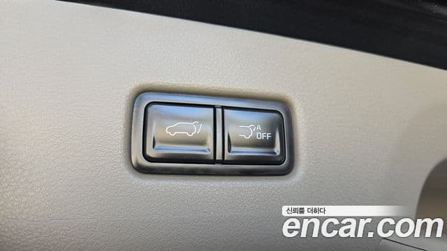Kia Carnival 2024 — Фото 15/20