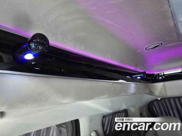 Kia Carnival 2024 — ფოტო 16/37
