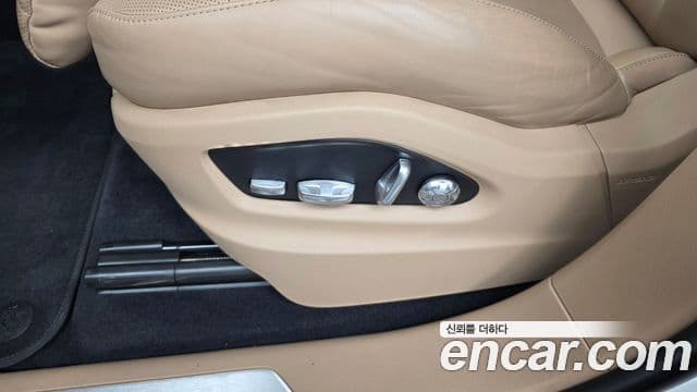 Porsche Cayenne 2020 — Şəkil 29/36