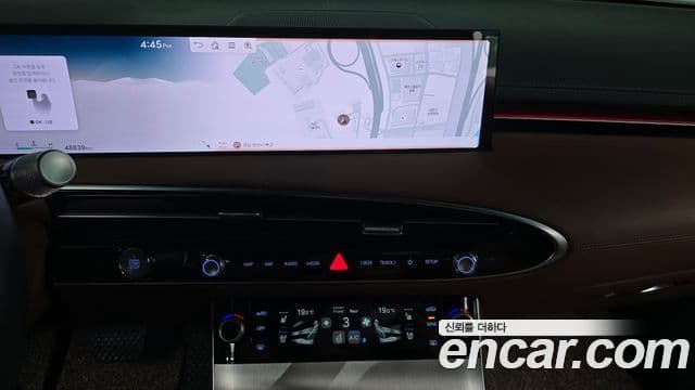Genesis GV70 2024 — ფოტო 6/33