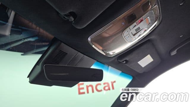 Genesis GV70 2024 — ფოტო 33/33
