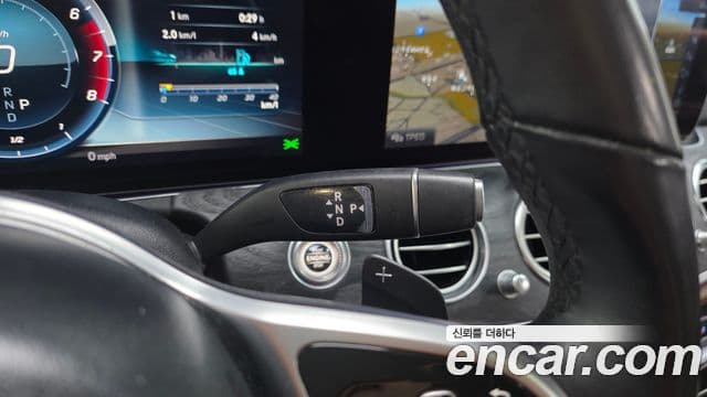 Mercedes-Benz E-Class 2019 — Фото 9/20