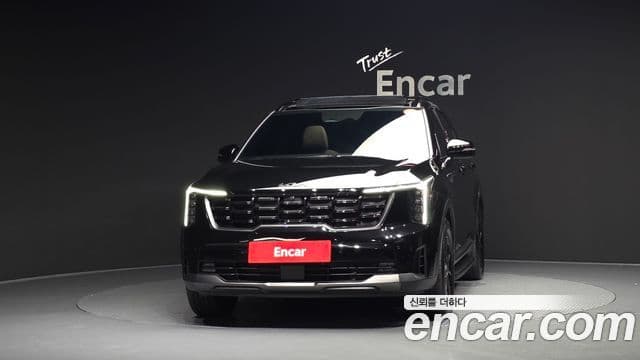 Kia Sorento 2026 — Şəkil 30/35