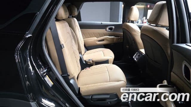 Kia Sorento 2026 — Şəkil 16/35