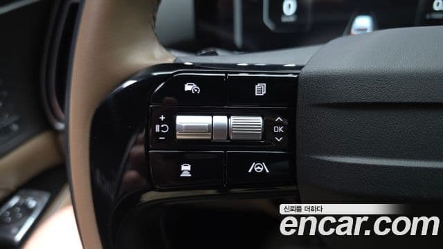 Kia Sorento 2026 — Şəkil 6/35