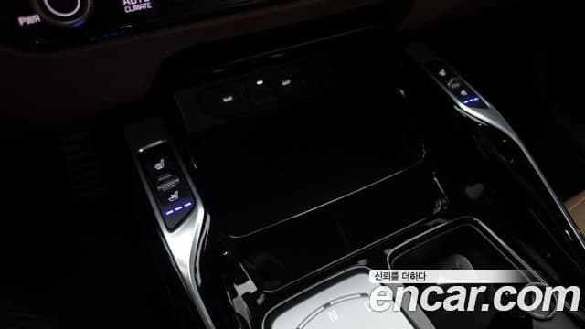Kia Sorento 2026 — Şəkil 4/35