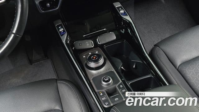 Kia Sorento 2021 — Фото 9/20