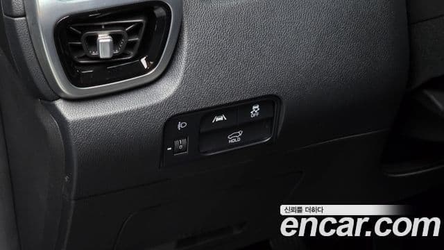 Kia Sorento 2021 — Фото 13/20