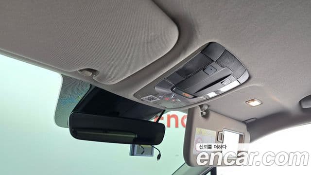 Kia Sorento 2021 — Фото 20/20