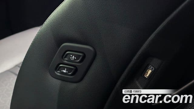 Kia Sorento 2021 — Photo 23/31