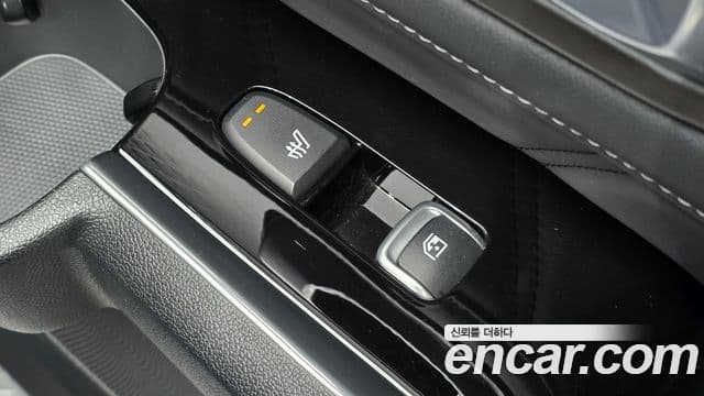 Kia Sorento 2021 — Photo 10/31