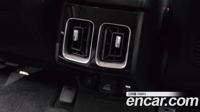 Kia Sorento 2021 — Photo 16/31