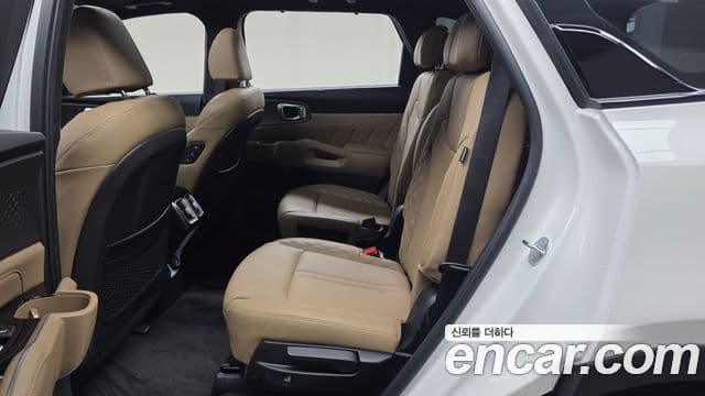 Kia Sorento 2024 — Şəkil 5/39