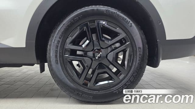Kia Sorento 2024 — Şəkil 22/39