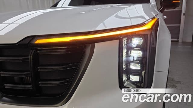 Kia Sorento 2024 — Şəkil 19/39