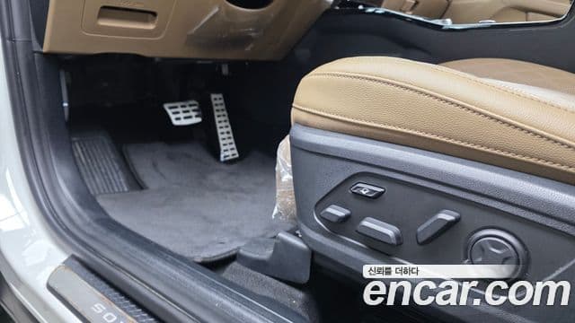 Kia Sorento 2024 — Şəkil 16/39
