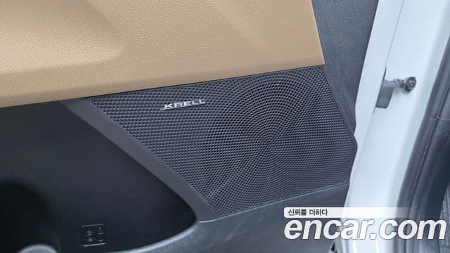 Kia Sorento 2024 — Şəkil 6/39