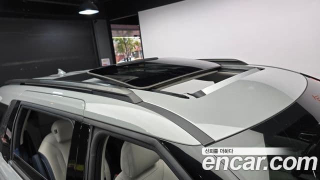 Kia Carnival 2024 — Фото 14/20