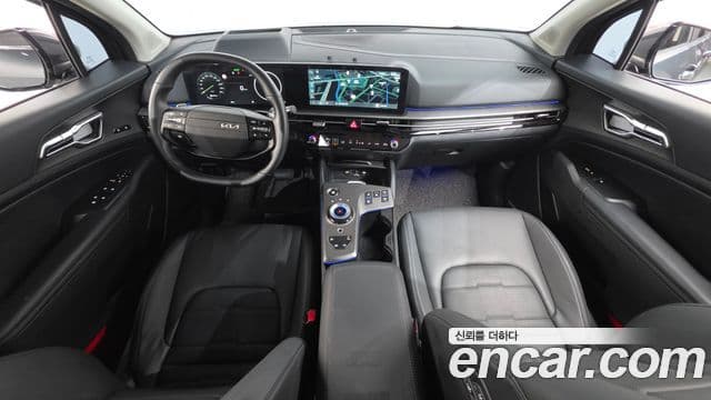 Kia Sportage 2025 — Фото 7/20