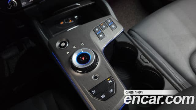 Kia Sportage 2025 — Фото 9/20