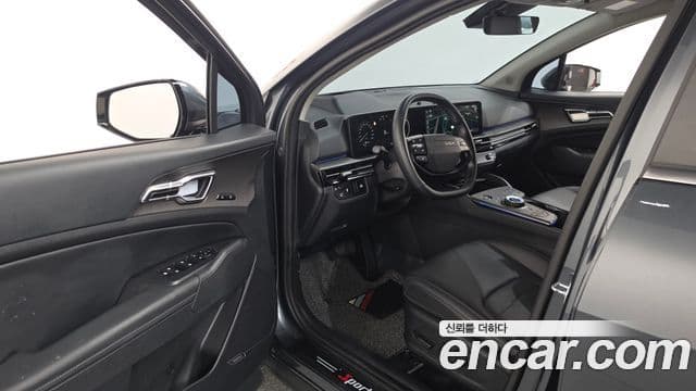 Kia Sportage 2025 — Фото 10/20