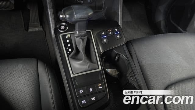 Kia Sportage 2025 — Фото 9/20