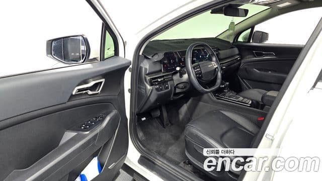 Kia Sportage 2025 — Фото 10/20