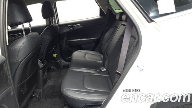 Kia Sportage 2025 — Фото 11/20