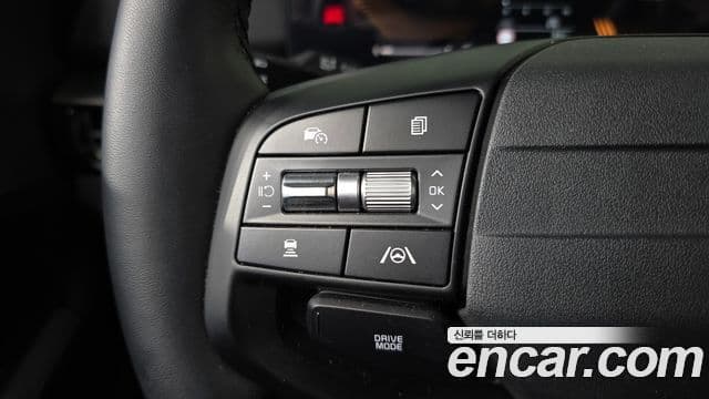 Kia Sportage 2025 — Фото 15/20