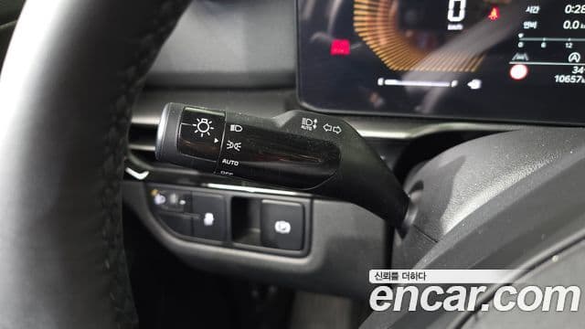 Kia Sportage 2025 — Фото 20/20