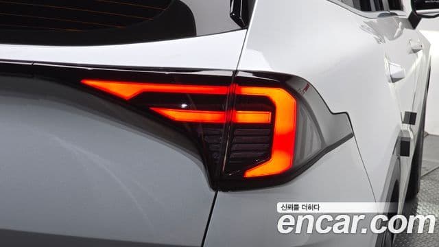 Kia Sportage 2025 — Şəkil 1/30