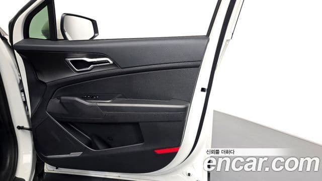 Kia Sportage 2025 — Şəkil 30/30