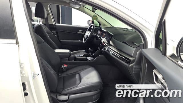 Kia Sportage 2025 — Şəkil 13/30