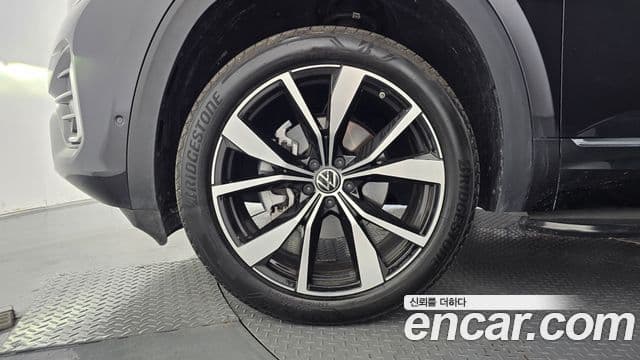 Volkswagen Atlas 2025 — Şəkil 34/38