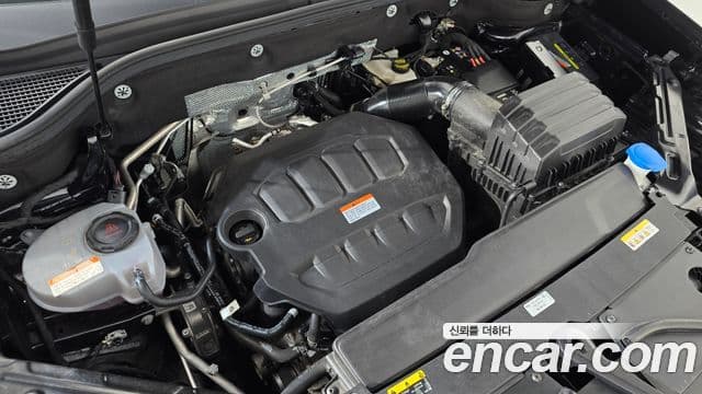 Volkswagen Atlas 2025 — Şəkil 3/38