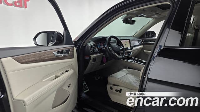 Volkswagen Atlas 2025 — Şəkil 31/38