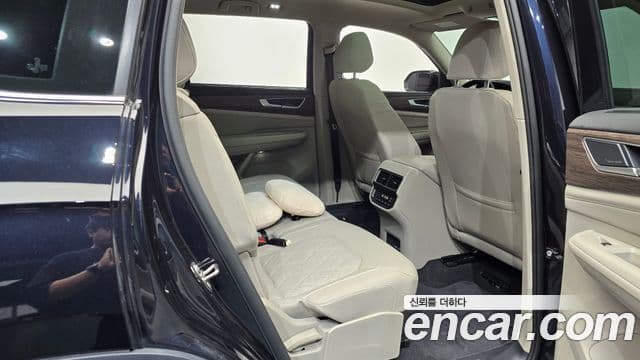 Volkswagen Atlas 2025 — Şəkil 16/38