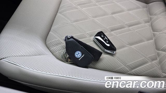 Volkswagen Atlas 2025 — Şəkil 4/38